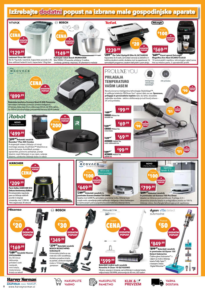 Harvey Norman