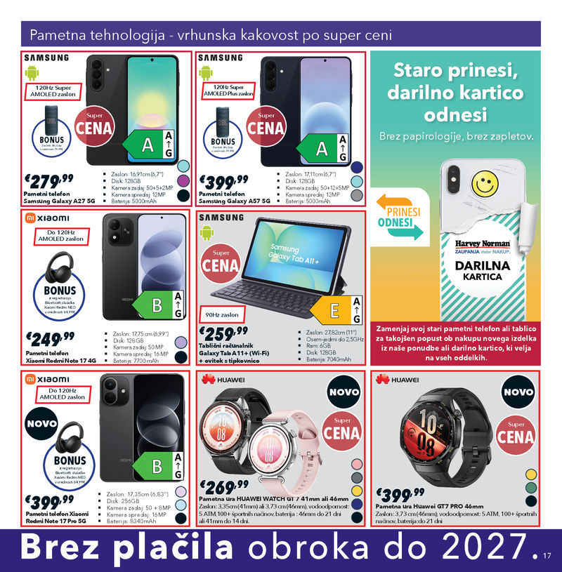 Harvey Norman