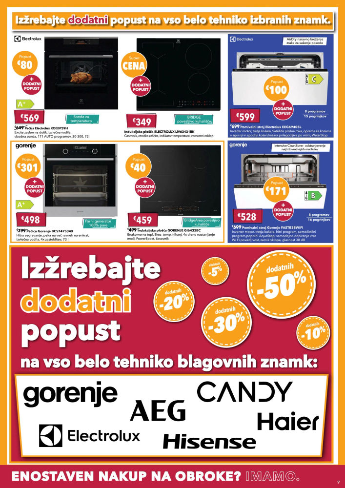 Harvey Norman