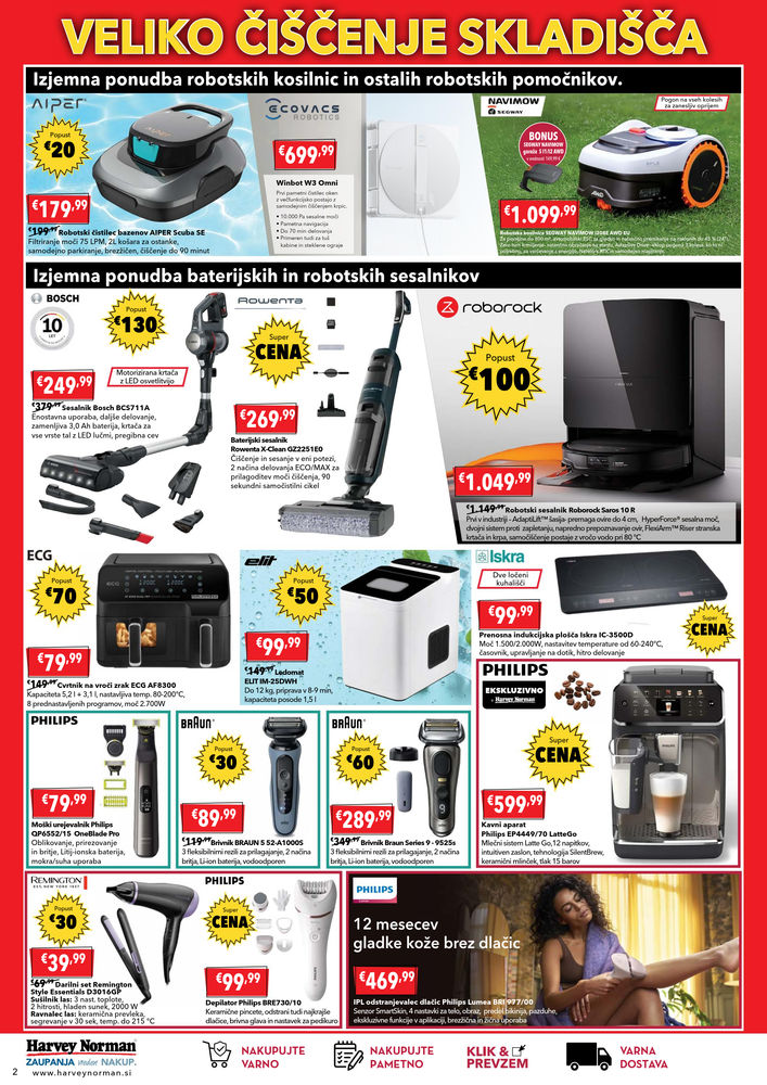 Harvey Norman