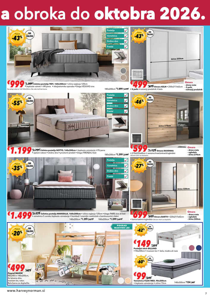 Harvey Norman