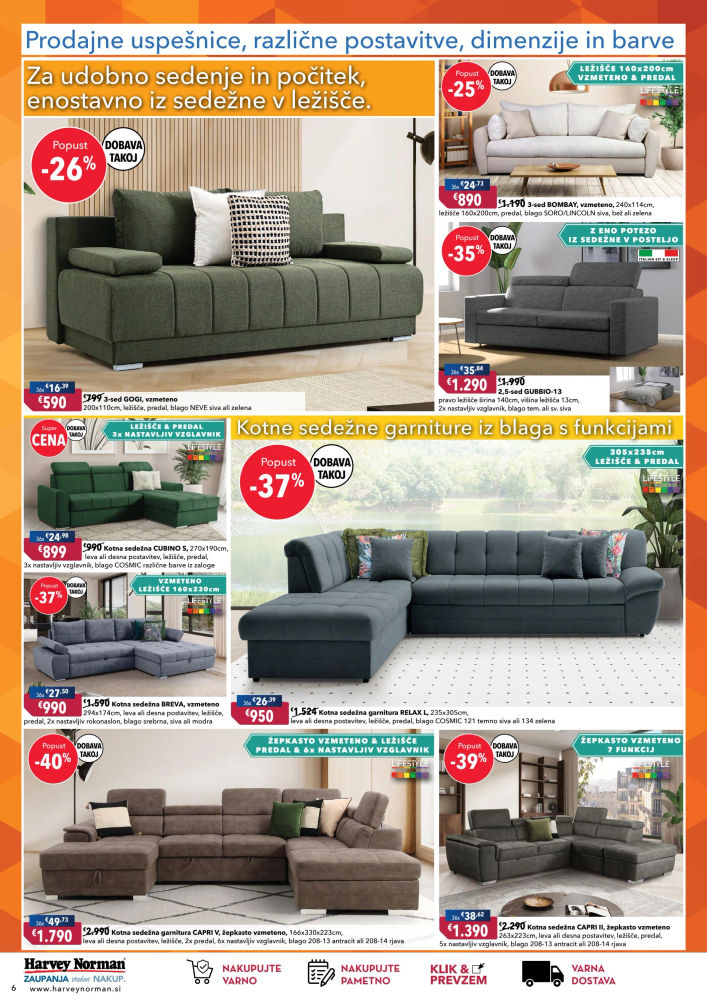 Harvey Norman