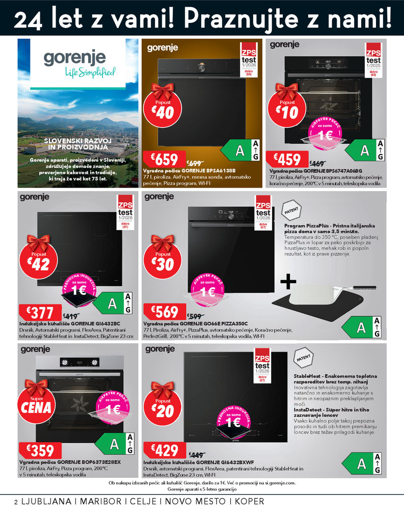 Harvey Norman