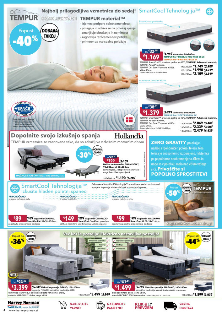 Harvey Norman