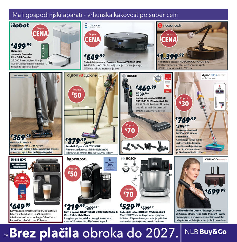 Harvey Norman
