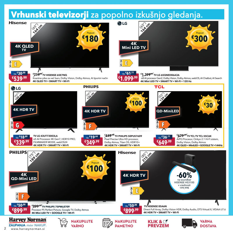 Harvey Norman