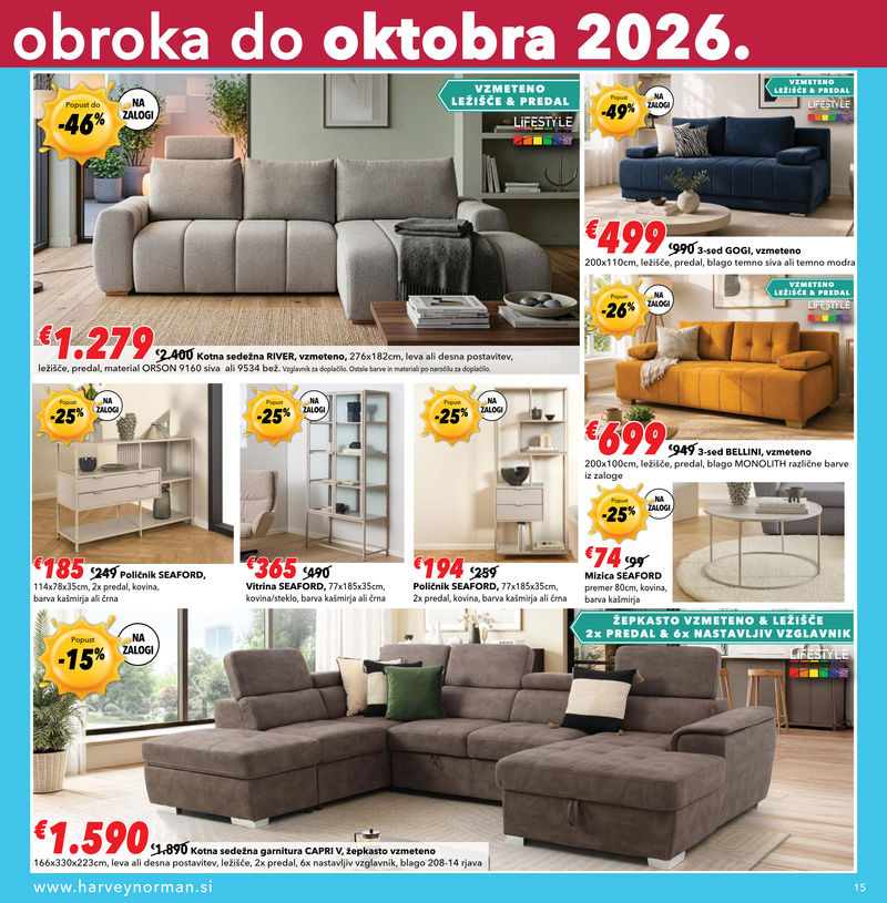 Harvey Norman