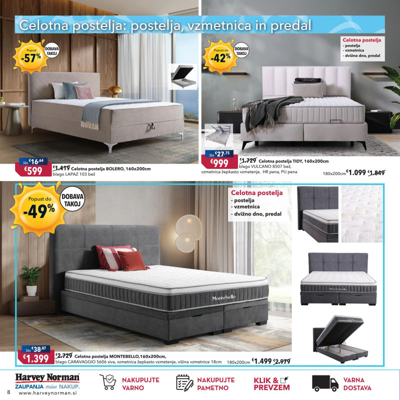 Harvey Norman