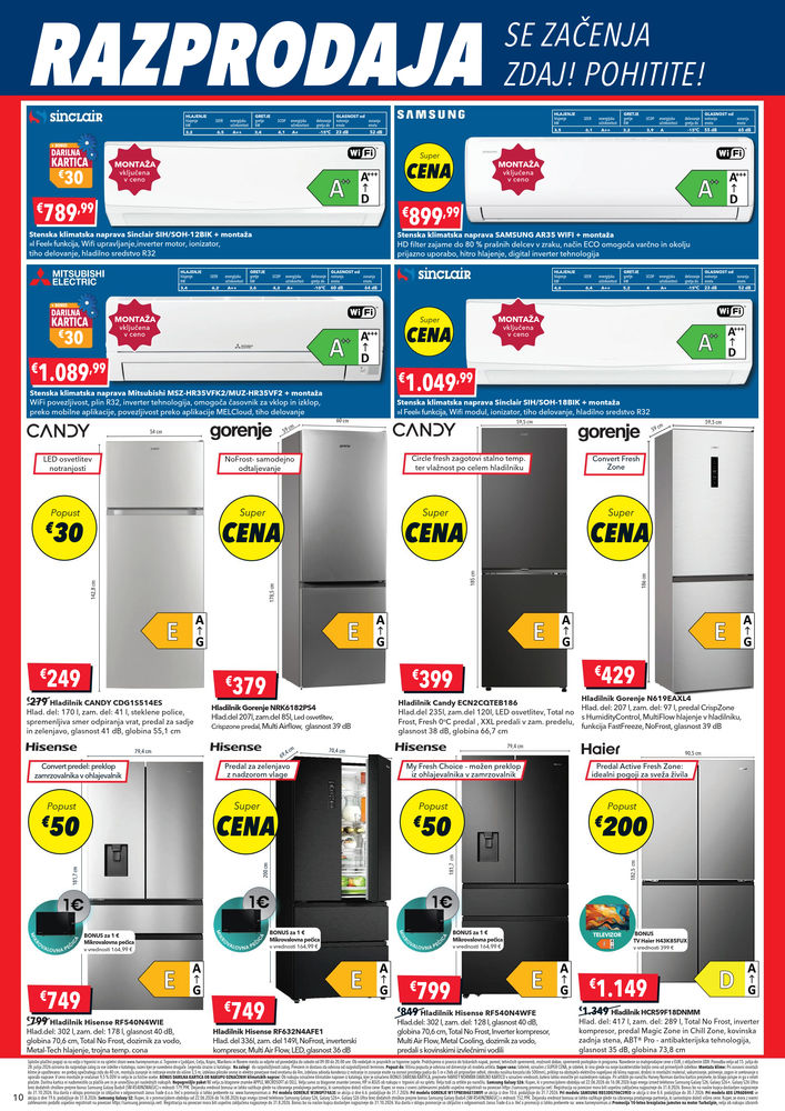 Harvey Norman