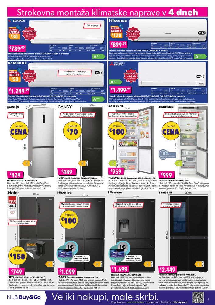 Harvey Norman