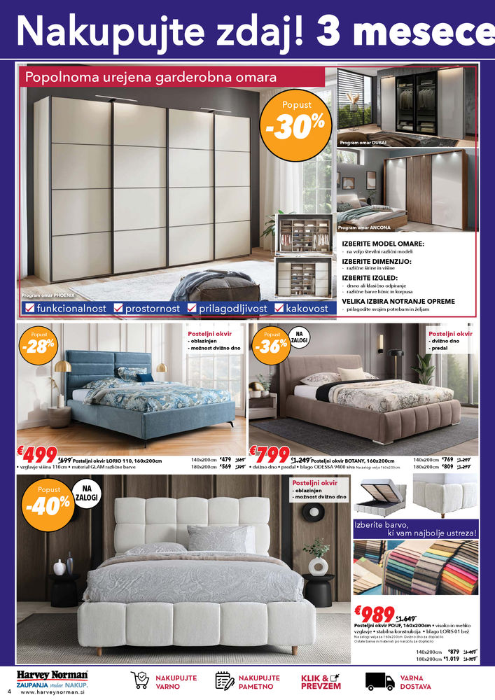 Harvey Norman
