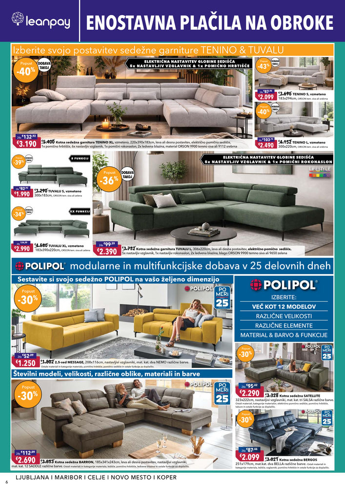 Harvey Norman