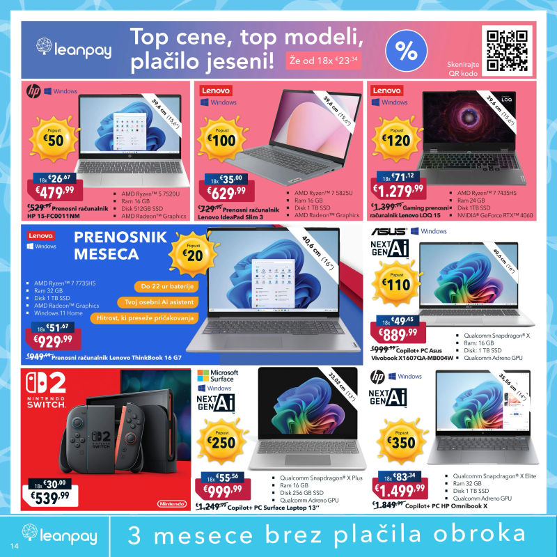 Harvey Norman