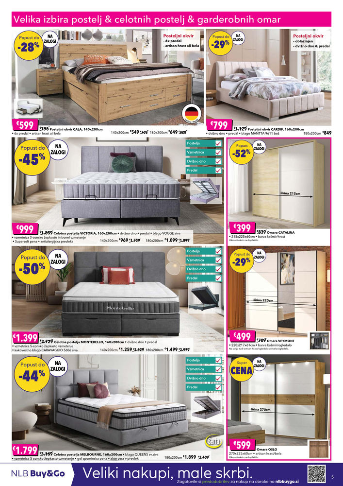 Harvey Norman