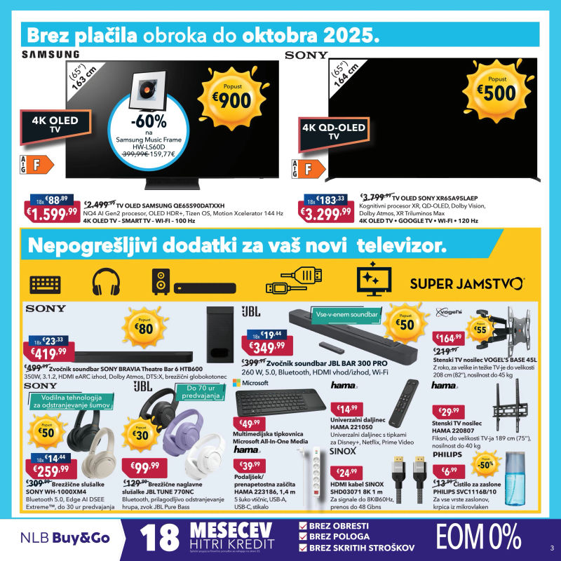 Harvey Norman