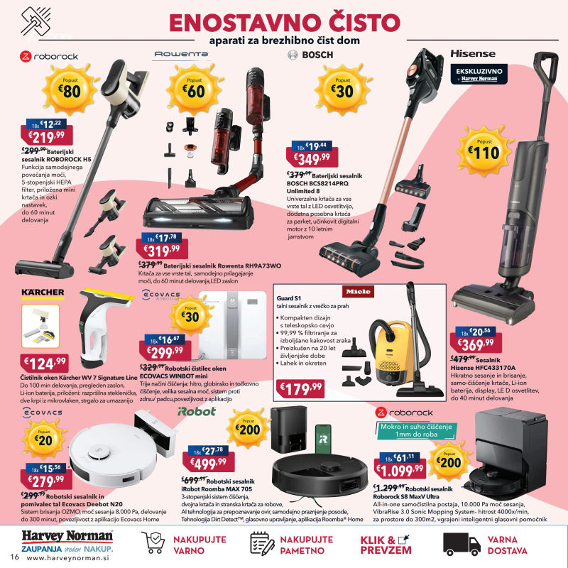 Harvey Norman