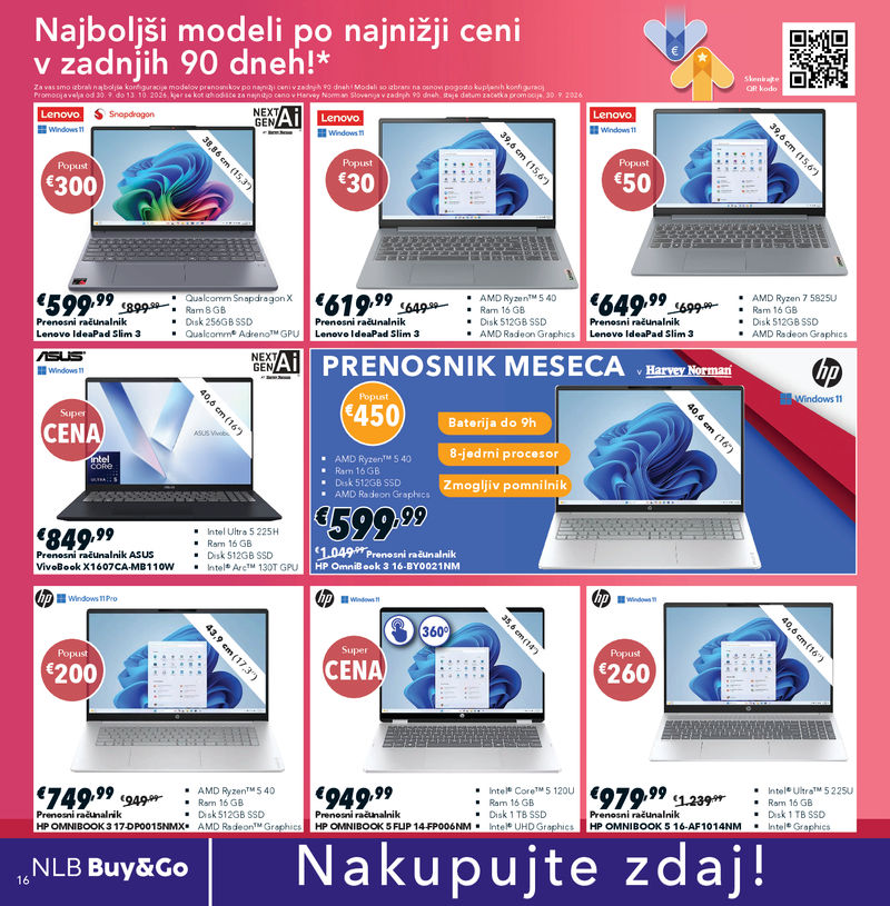 Harvey Norman