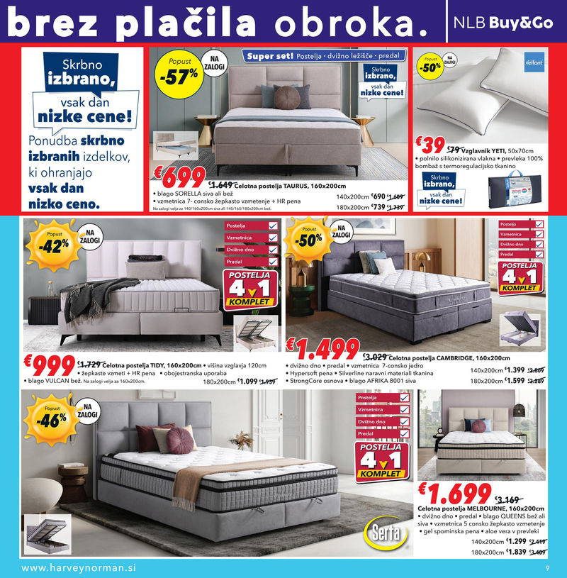 Harvey Norman
