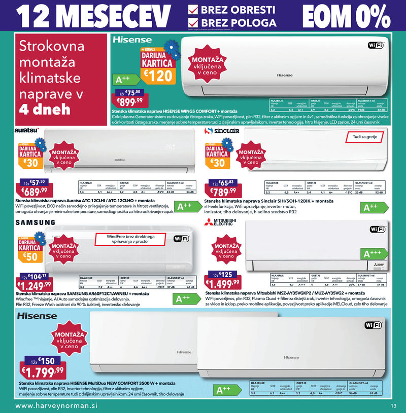 Harvey Norman
