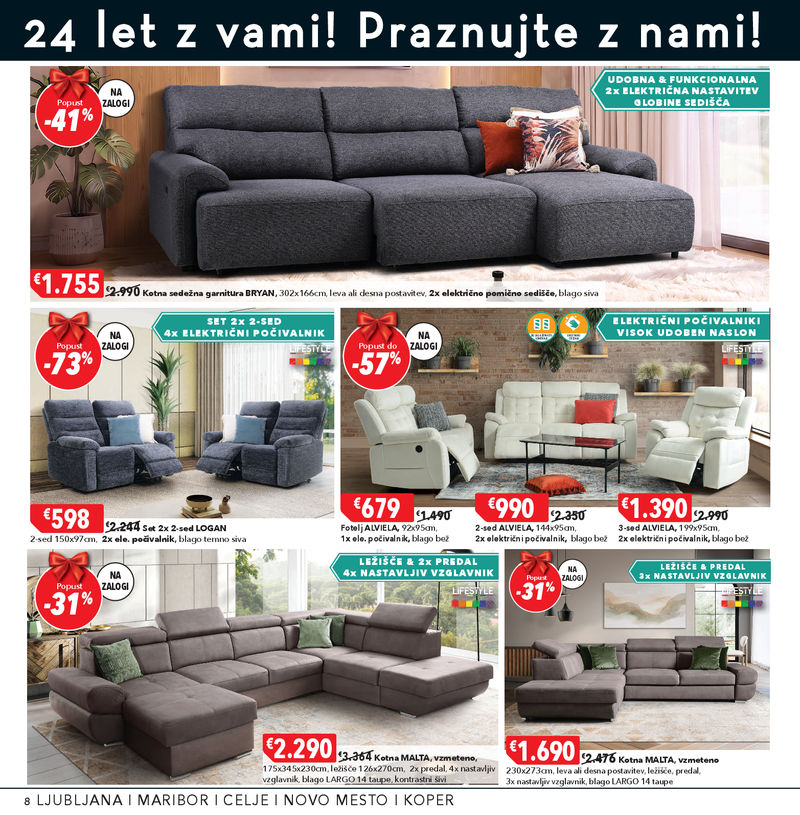 Harvey Norman