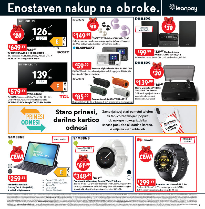 Harvey Norman