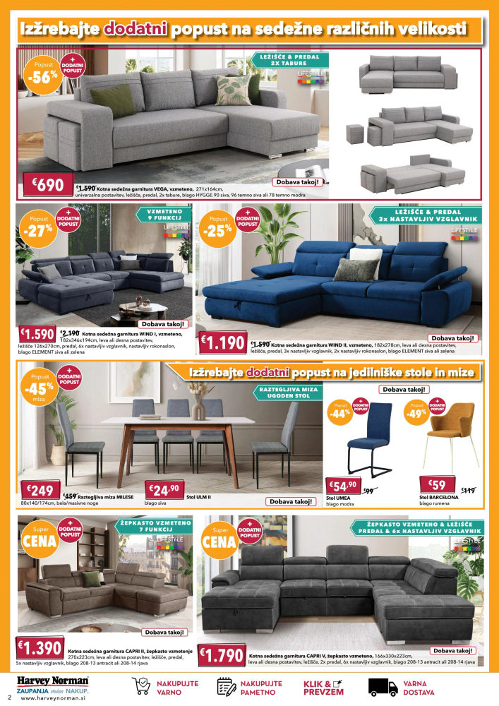 Harvey Norman