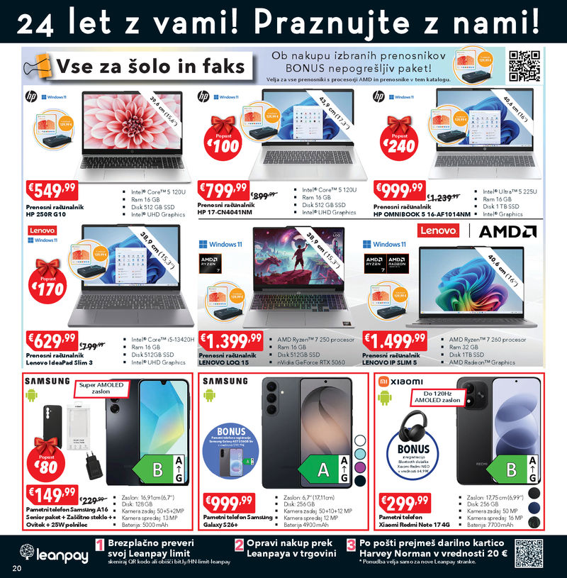 Harvey Norman