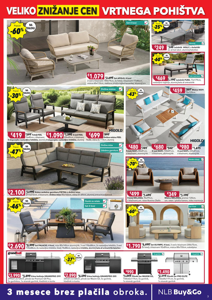Harvey Norman