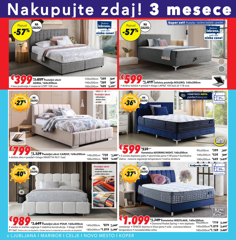 Harvey Norman