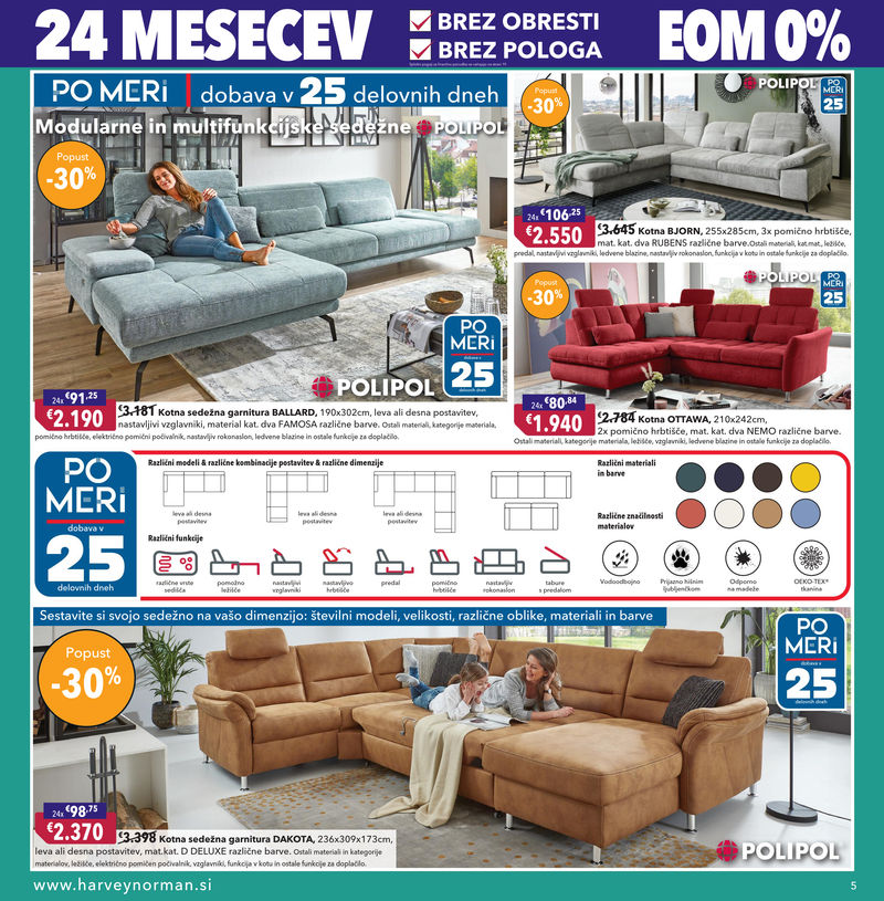 Harvey Norman