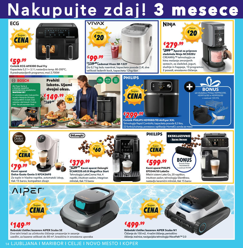 Harvey Norman