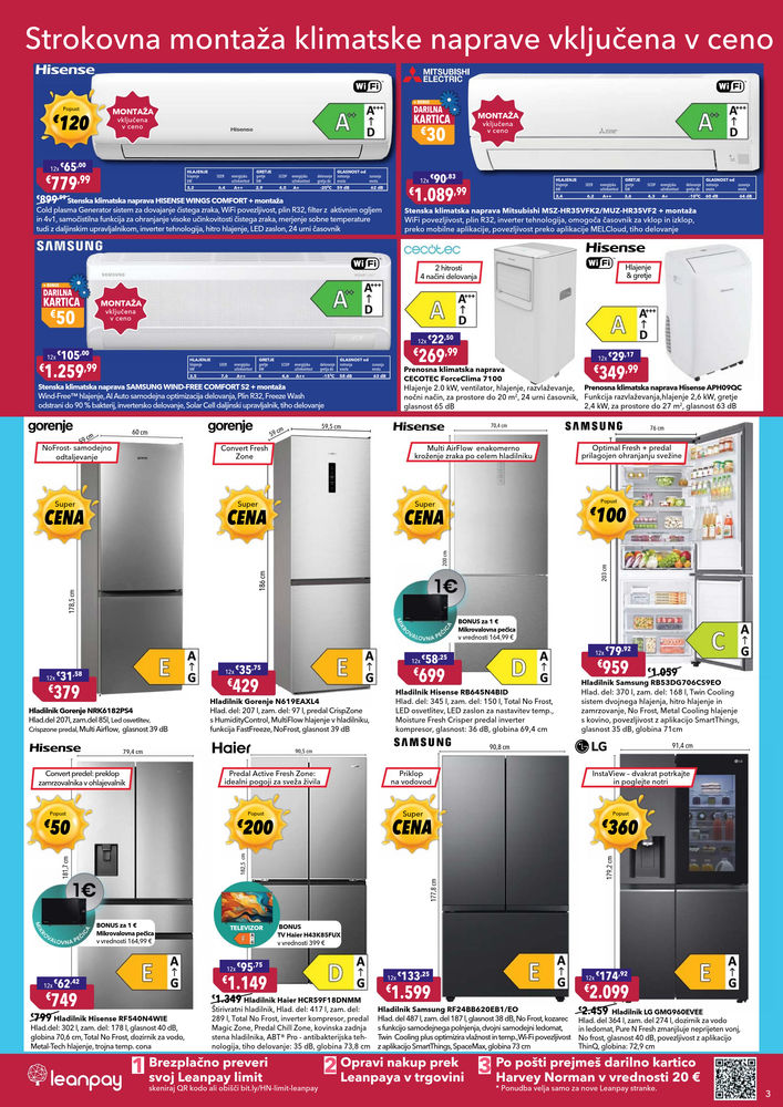 Harvey Norman