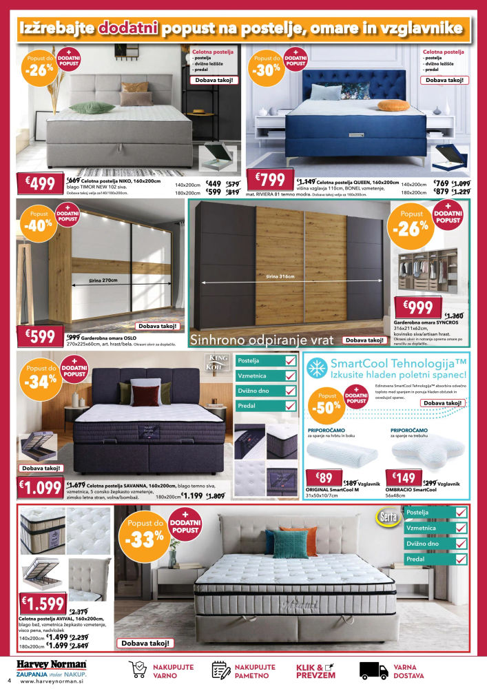 Harvey Norman