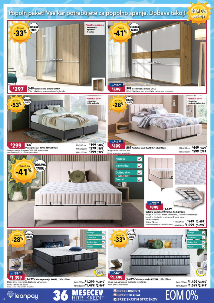 Harvey Norman