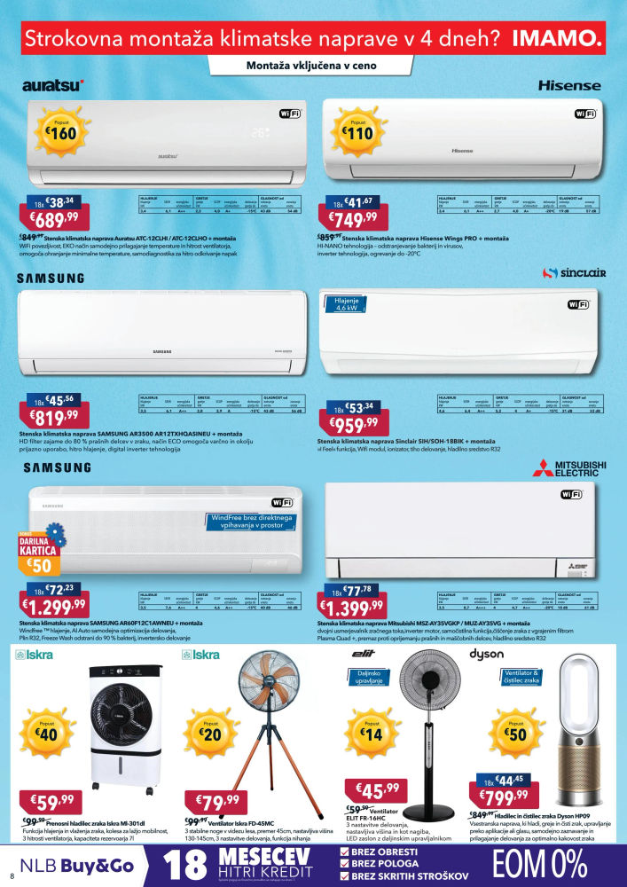 Harvey Norman