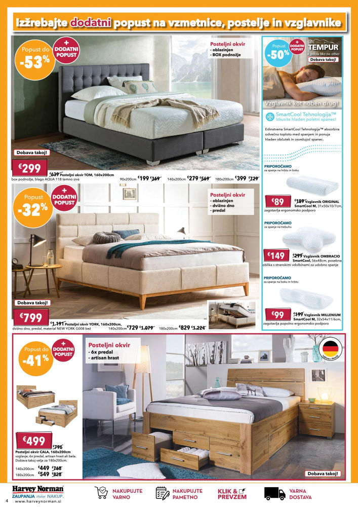 Harvey Norman
