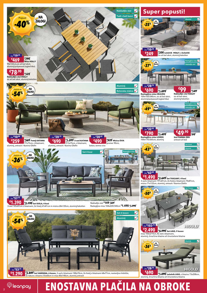 Harvey Norman
