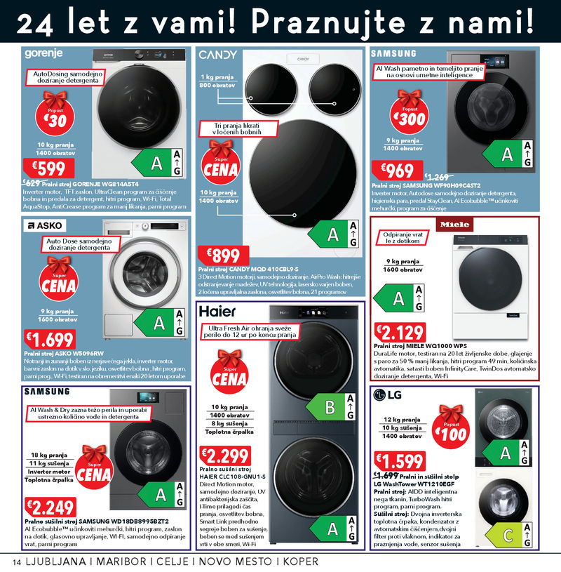 Harvey Norman