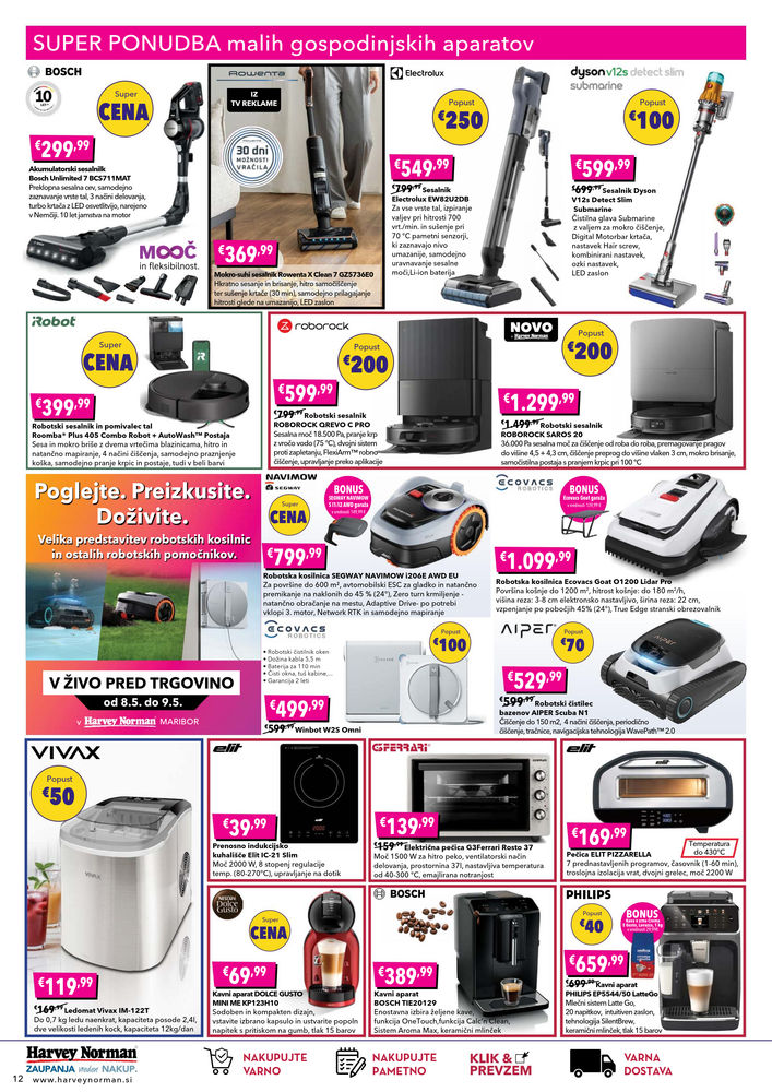 Harvey Norman