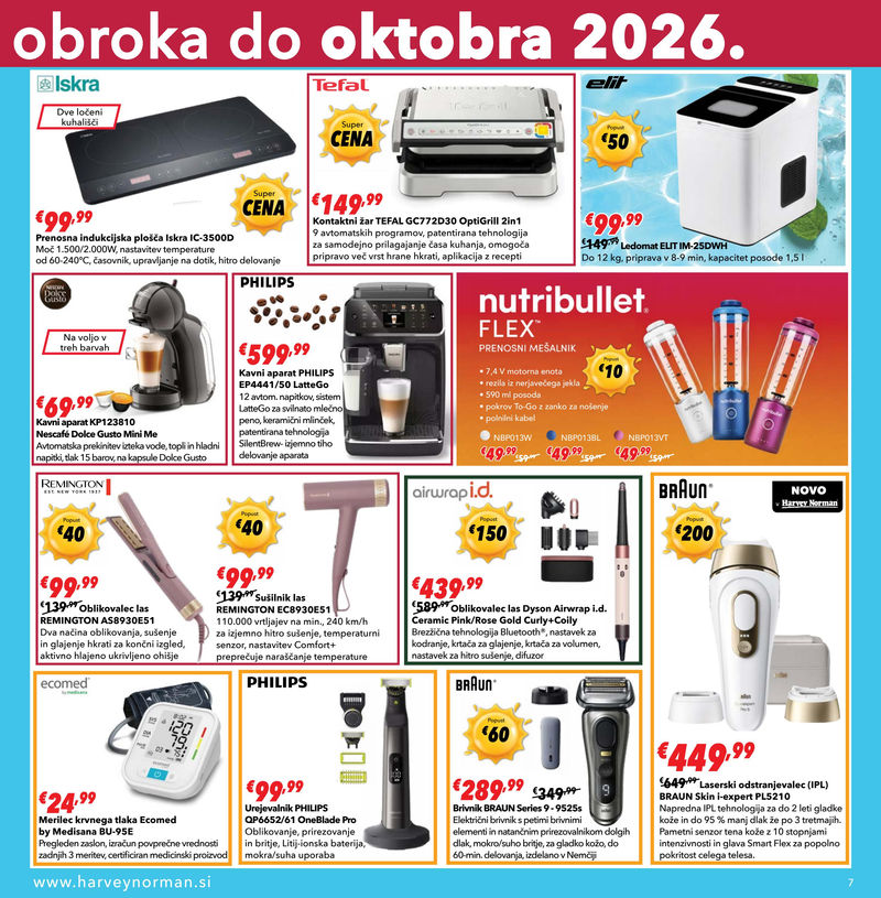 Harvey Norman