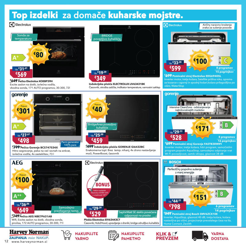 Harvey Norman