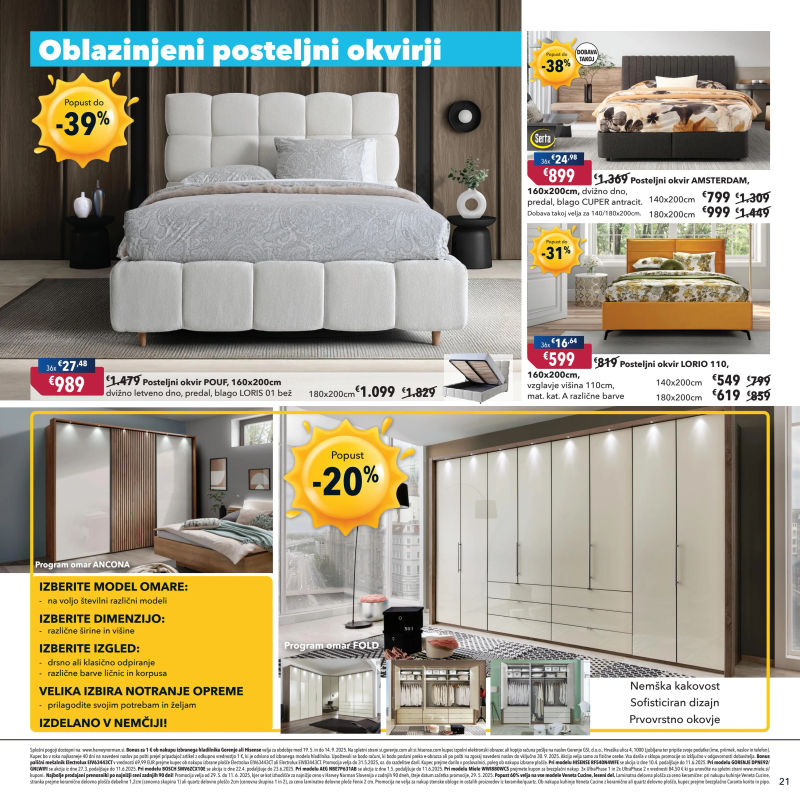 Harvey Norman
