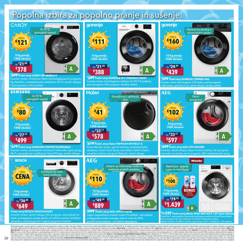 Harvey Norman
