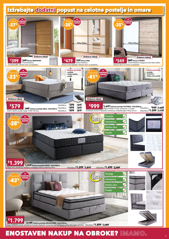 Harvey Norman