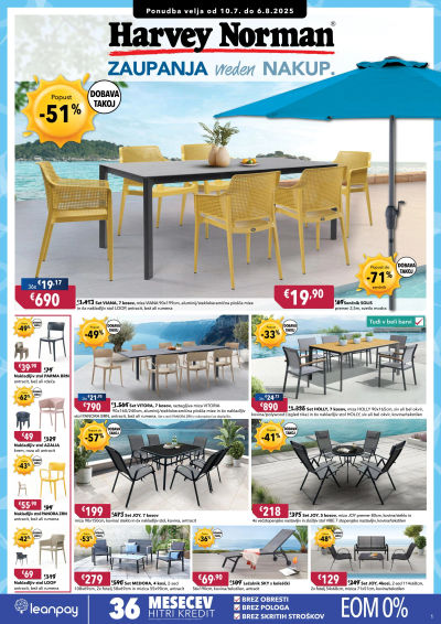 Harvey Norman