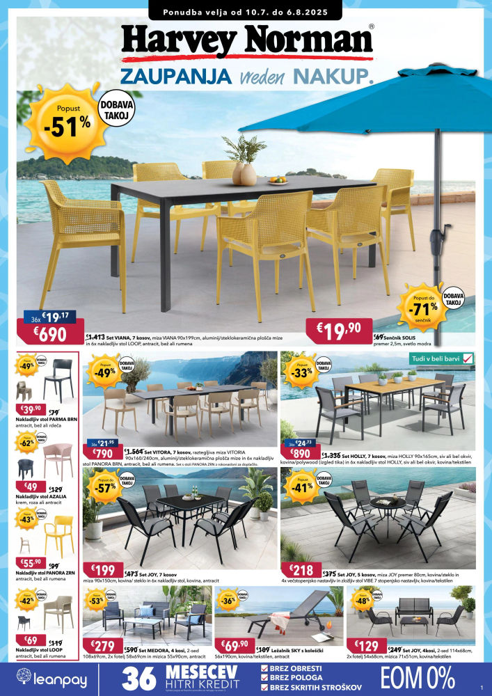 Harvey Norman