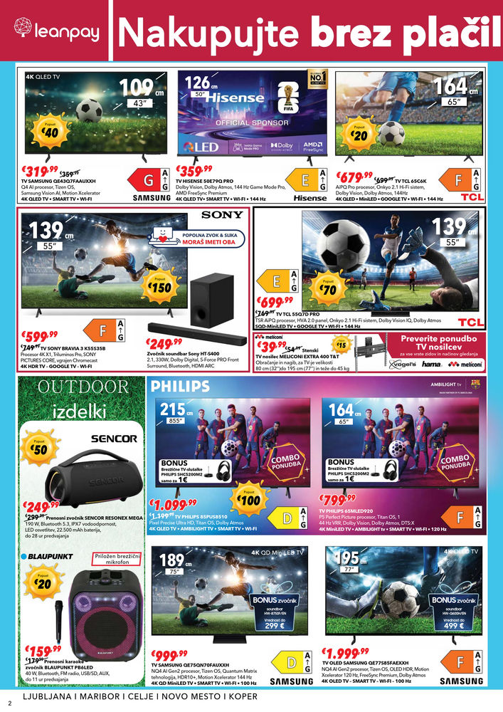 Harvey Norman