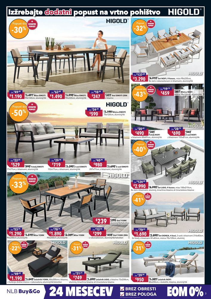 Harvey Norman