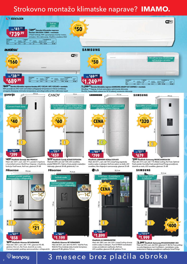 Harvey Norman