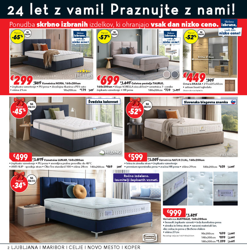 Harvey Norman